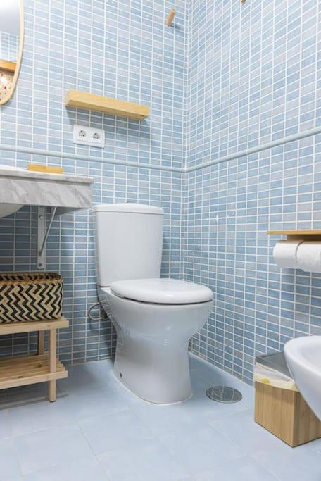 Apartamento Alpino Сиера Невада Екстериор снимка