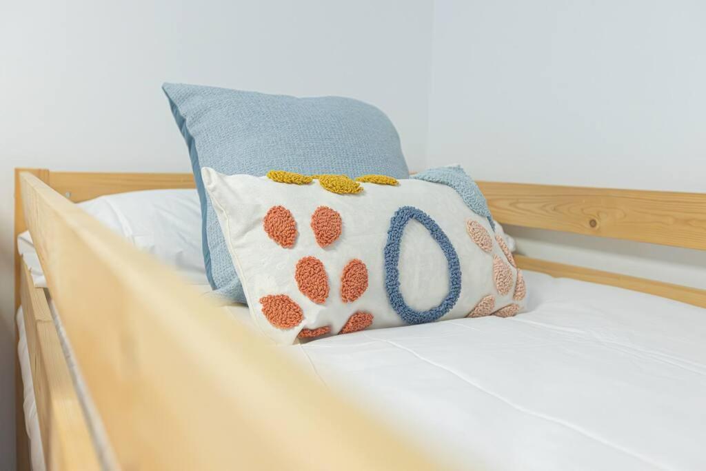 Apartamento Alpino Сиера Невада Екстериор снимка